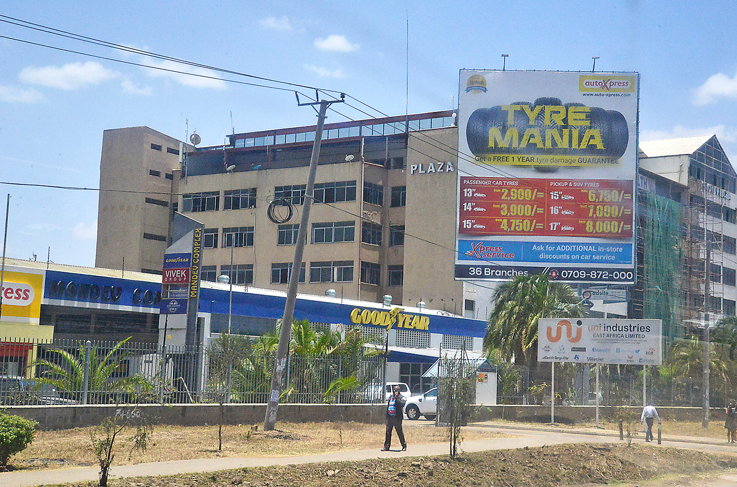 09 Nairobi