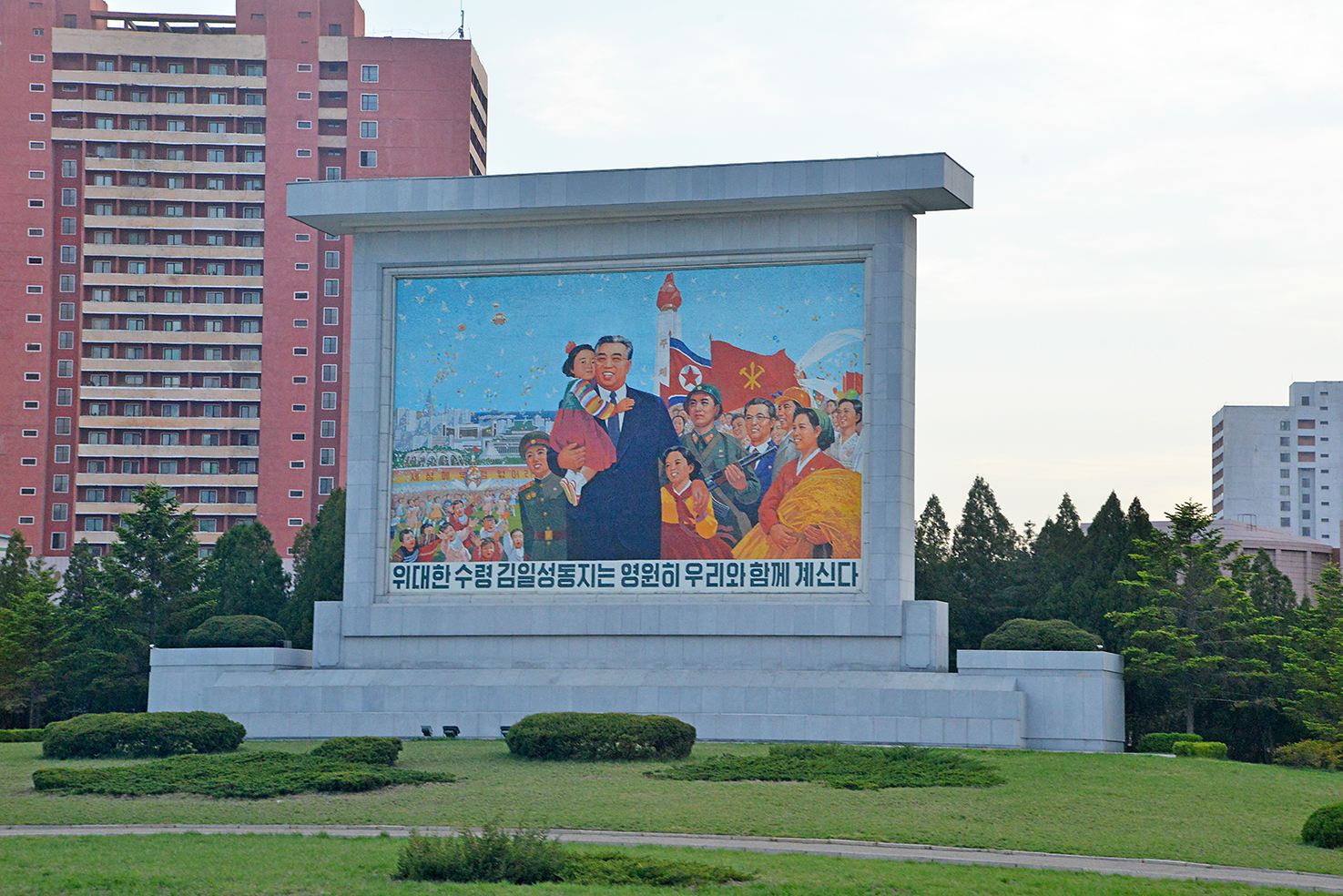 30  Pyongyang