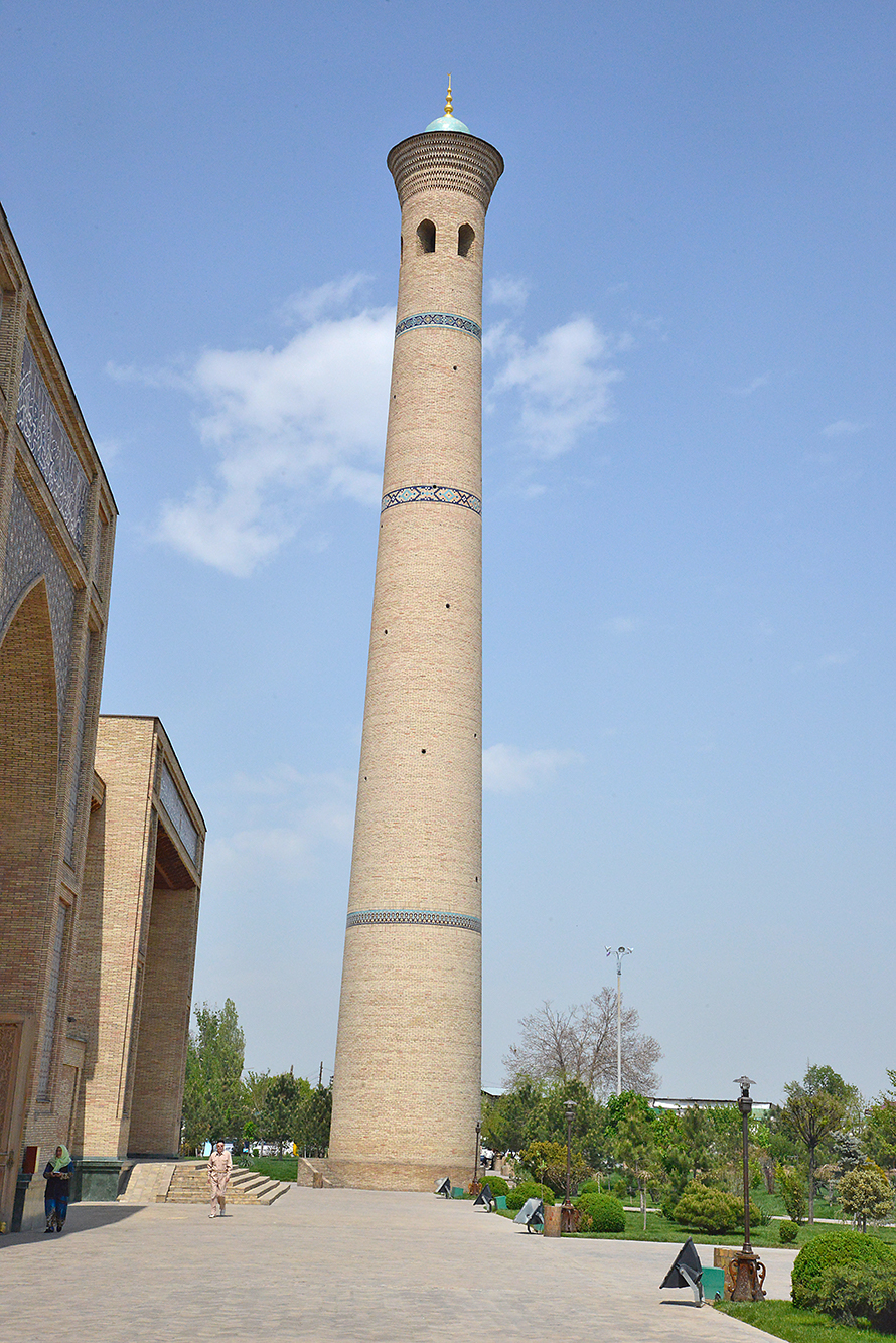 55 Tashkent