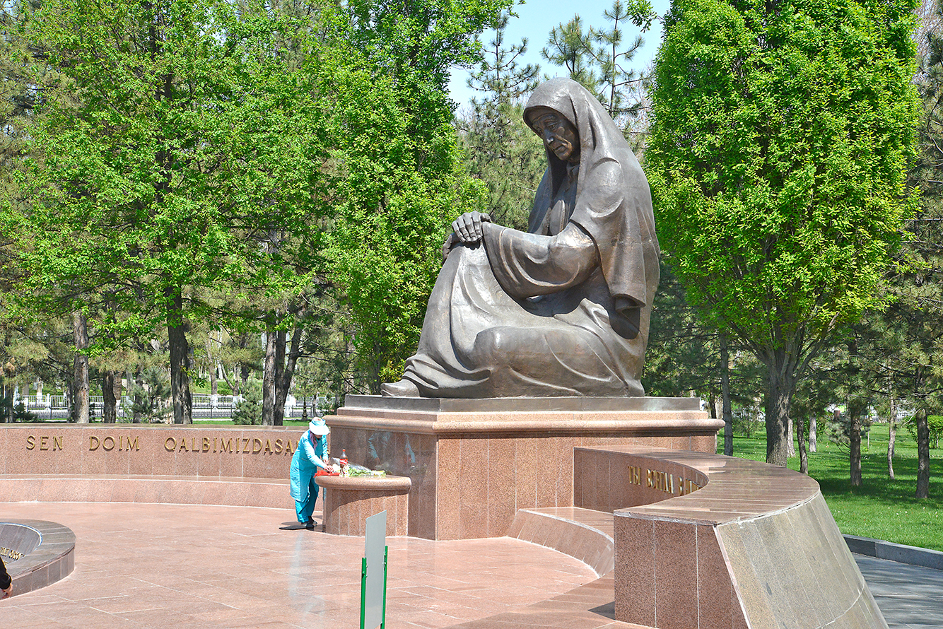 38 Tashkent