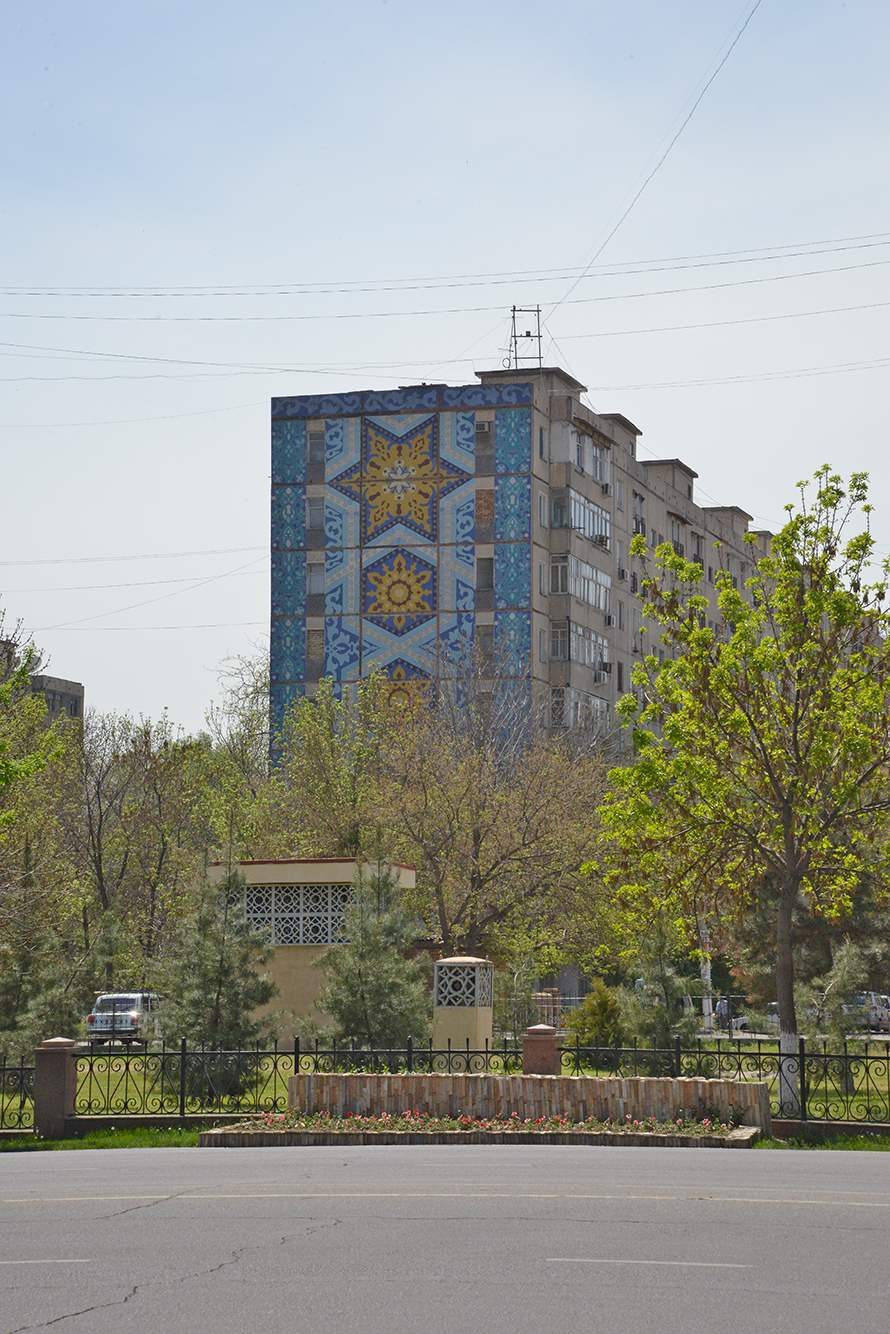 33 Tashkent