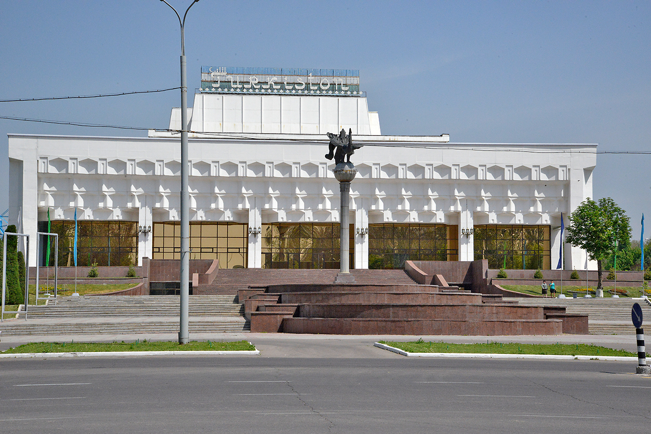 02 Tashkent