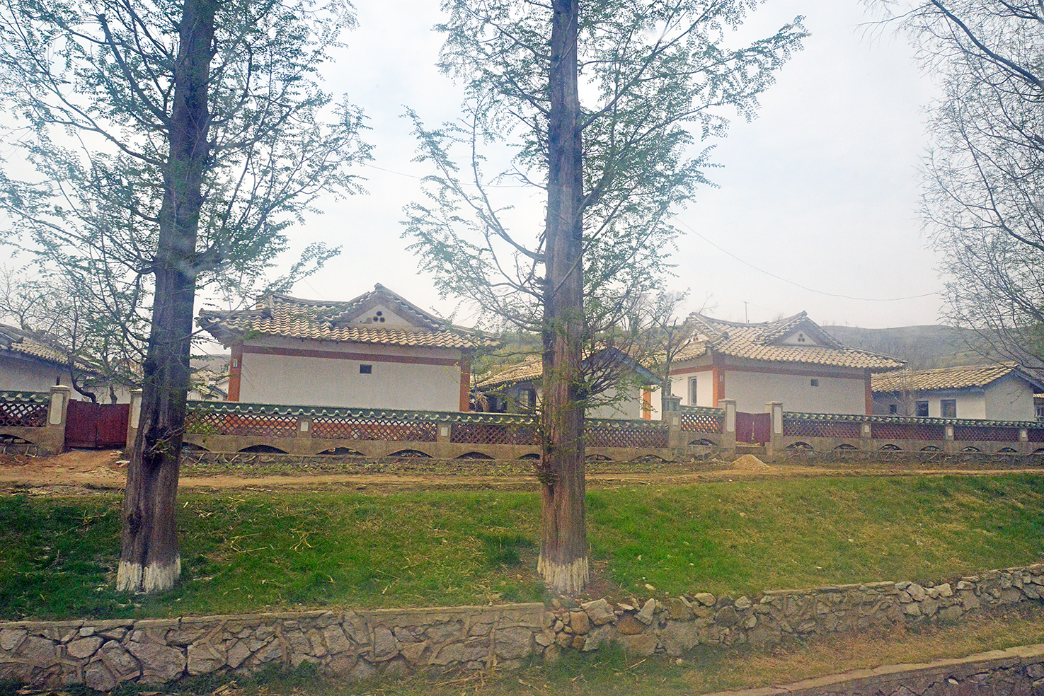 35 Kaesong