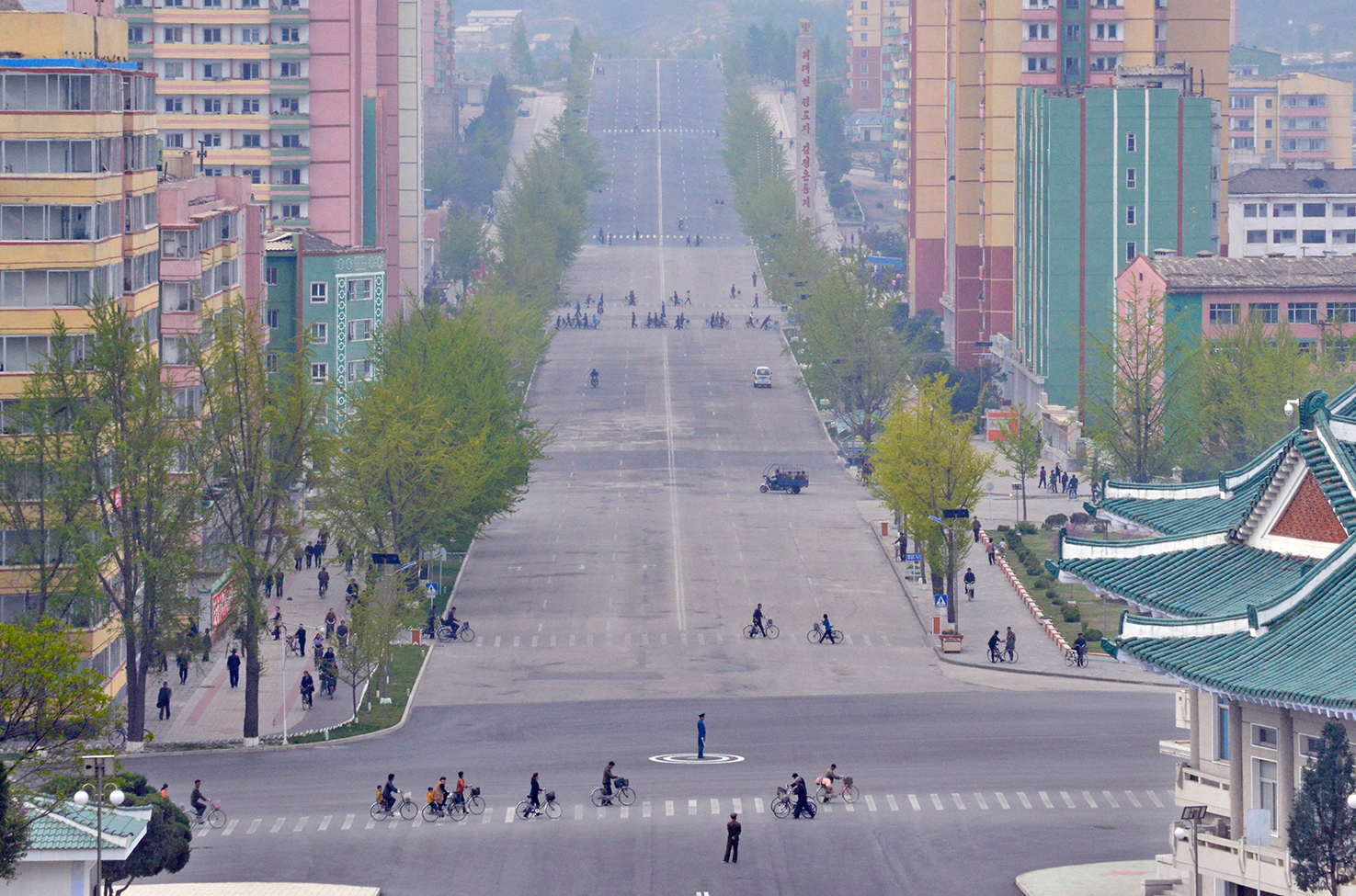 01 Kaesong