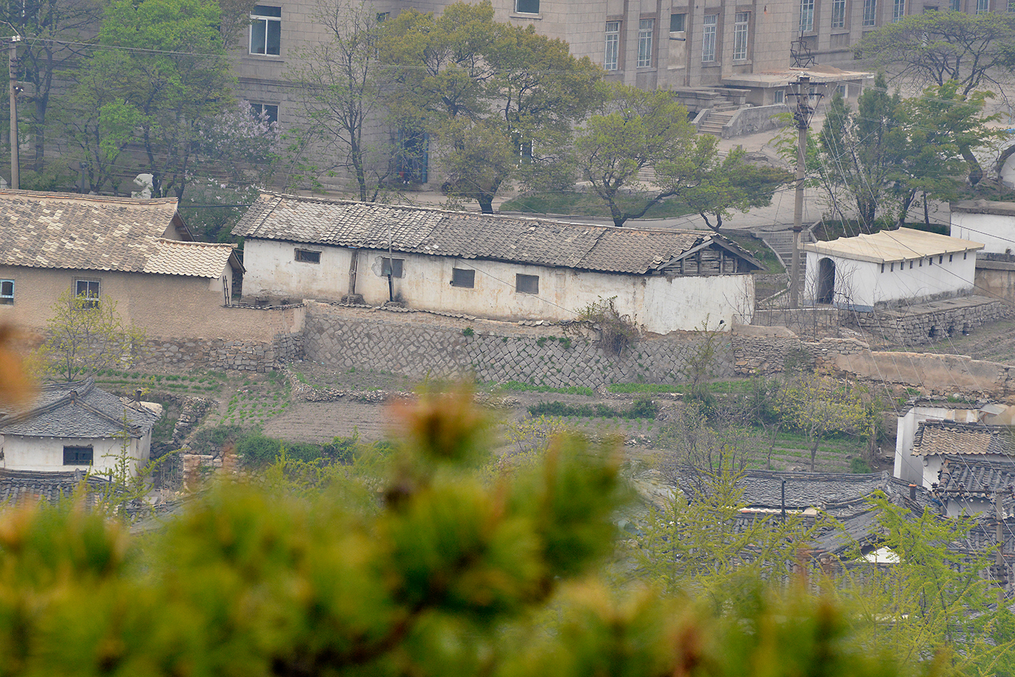 26 Kaesong