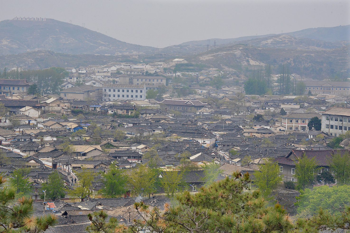 25 Kaesong