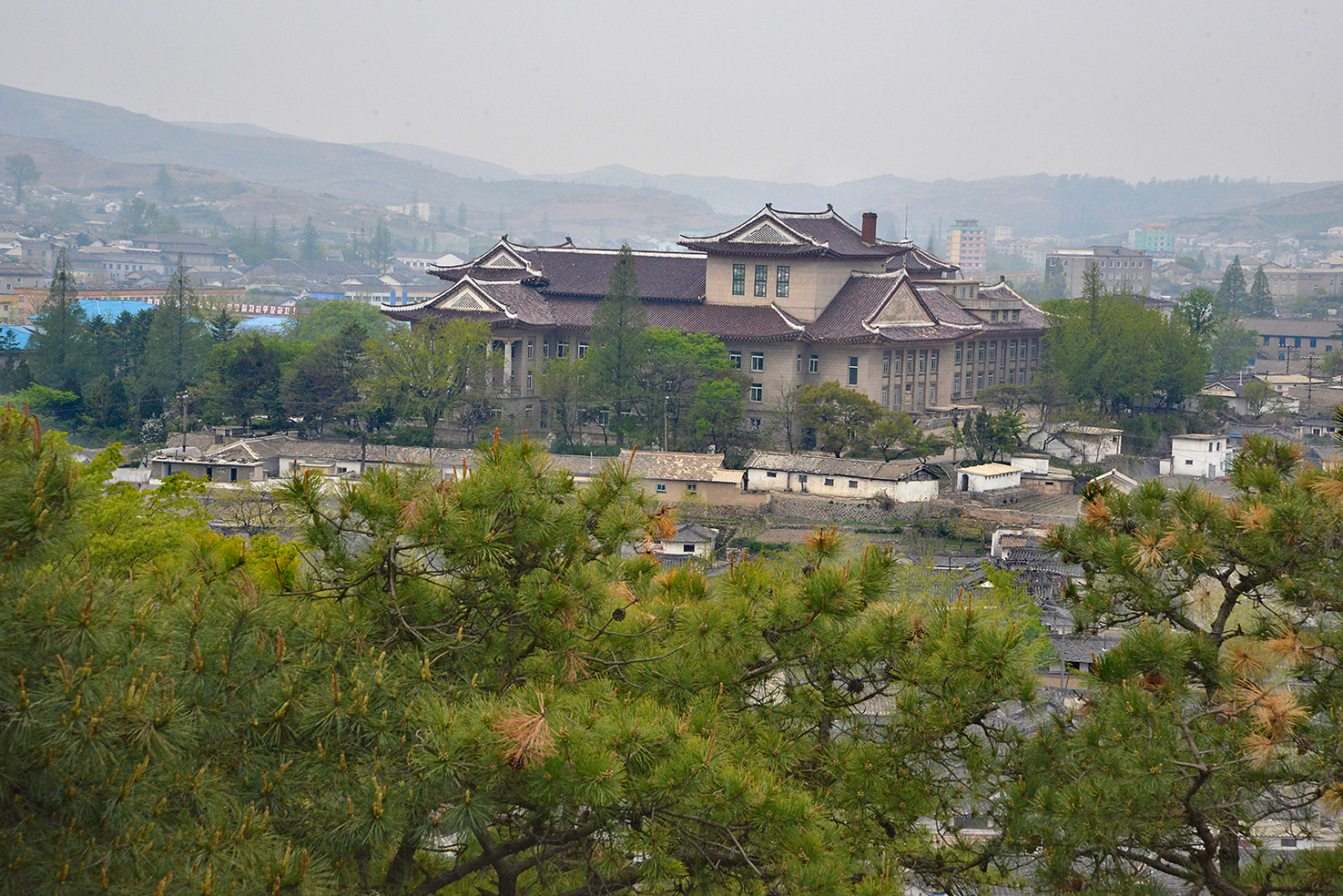 19 Kaesong