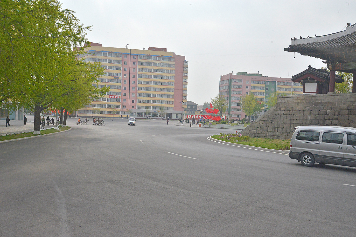 16 Kaesong