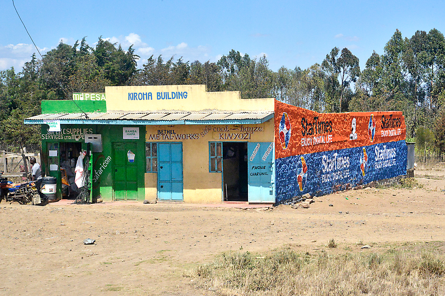 39 Isiolo