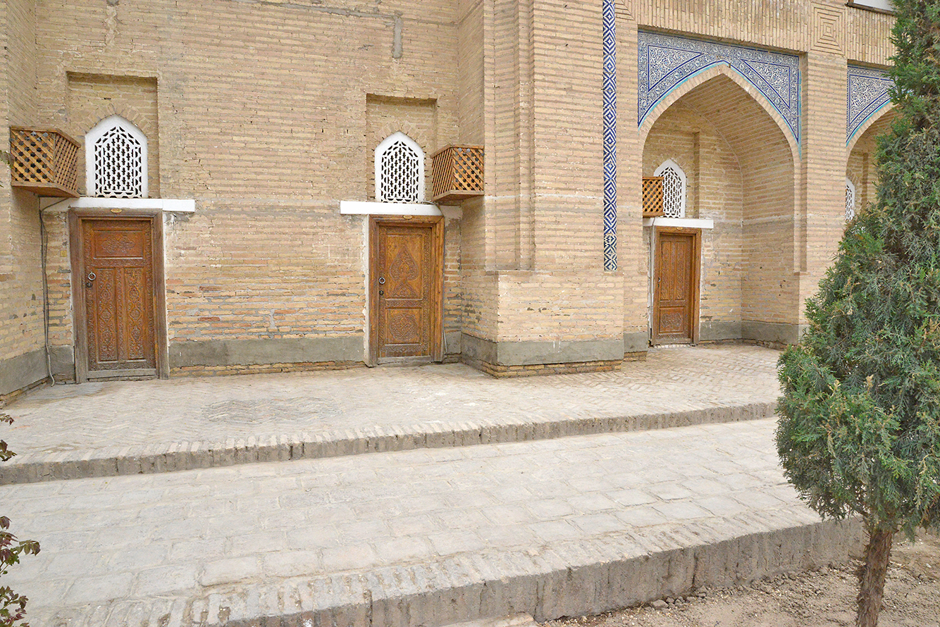 17 Khiva 1
