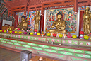 47 Pohyon Buddhist Temple