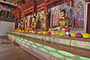 49 Pohyon Buddhist Temple