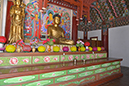 48 Pohyon Buddhist Temple