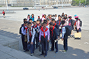 40 Kim Il Sung Square