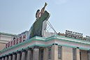 31 Kim Il Sung Square