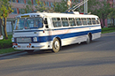 19 Trolley Bus