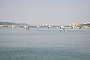 48 Taedongfloden