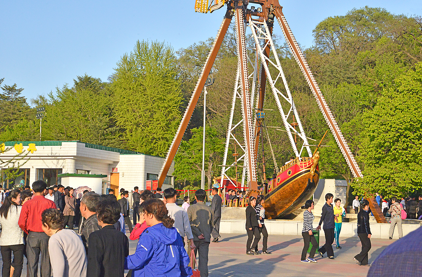 18 Kaeson Fair