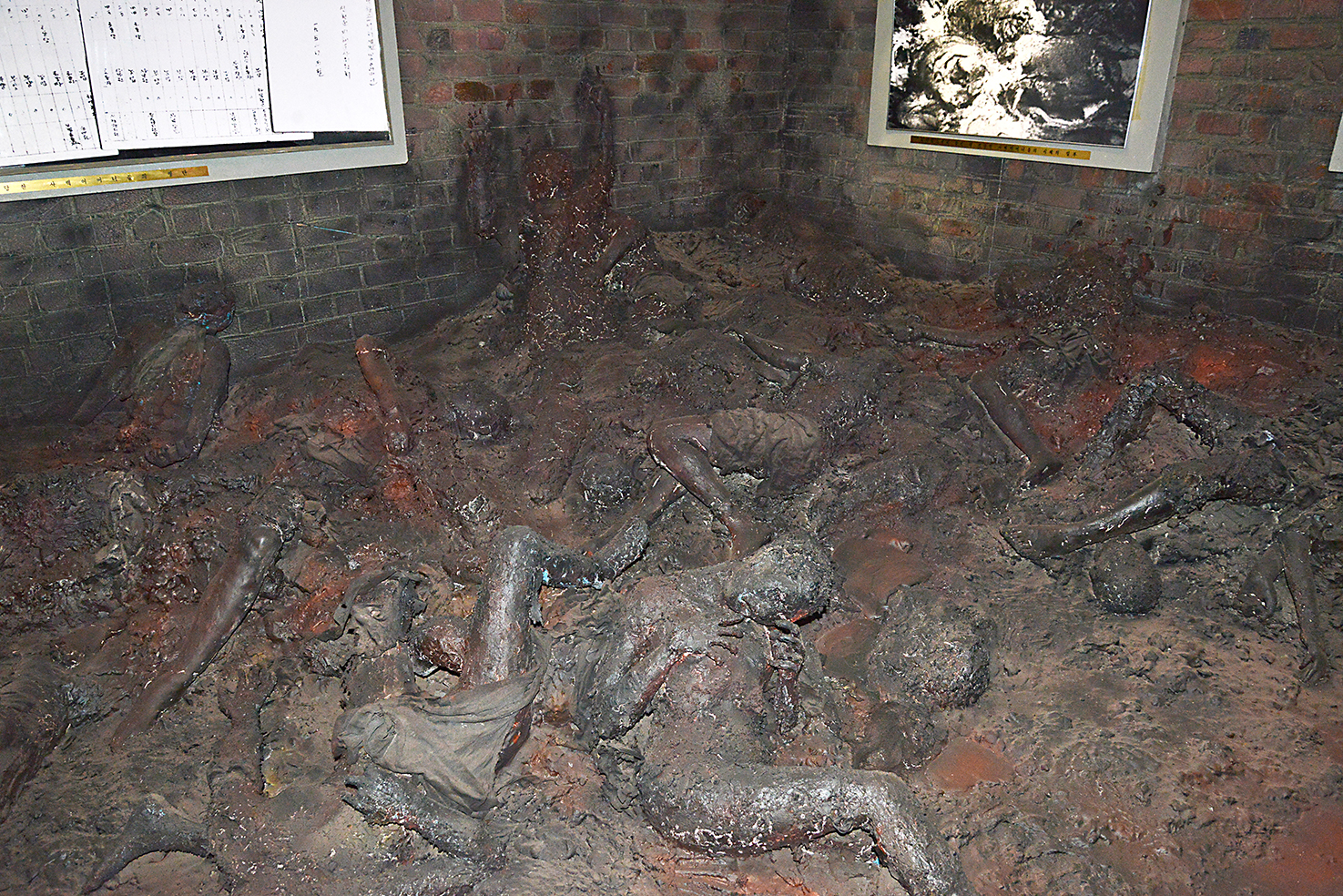 49 Massacre Museum