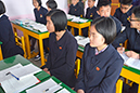 86 Chongjin School