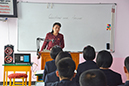 83 Chongjin School