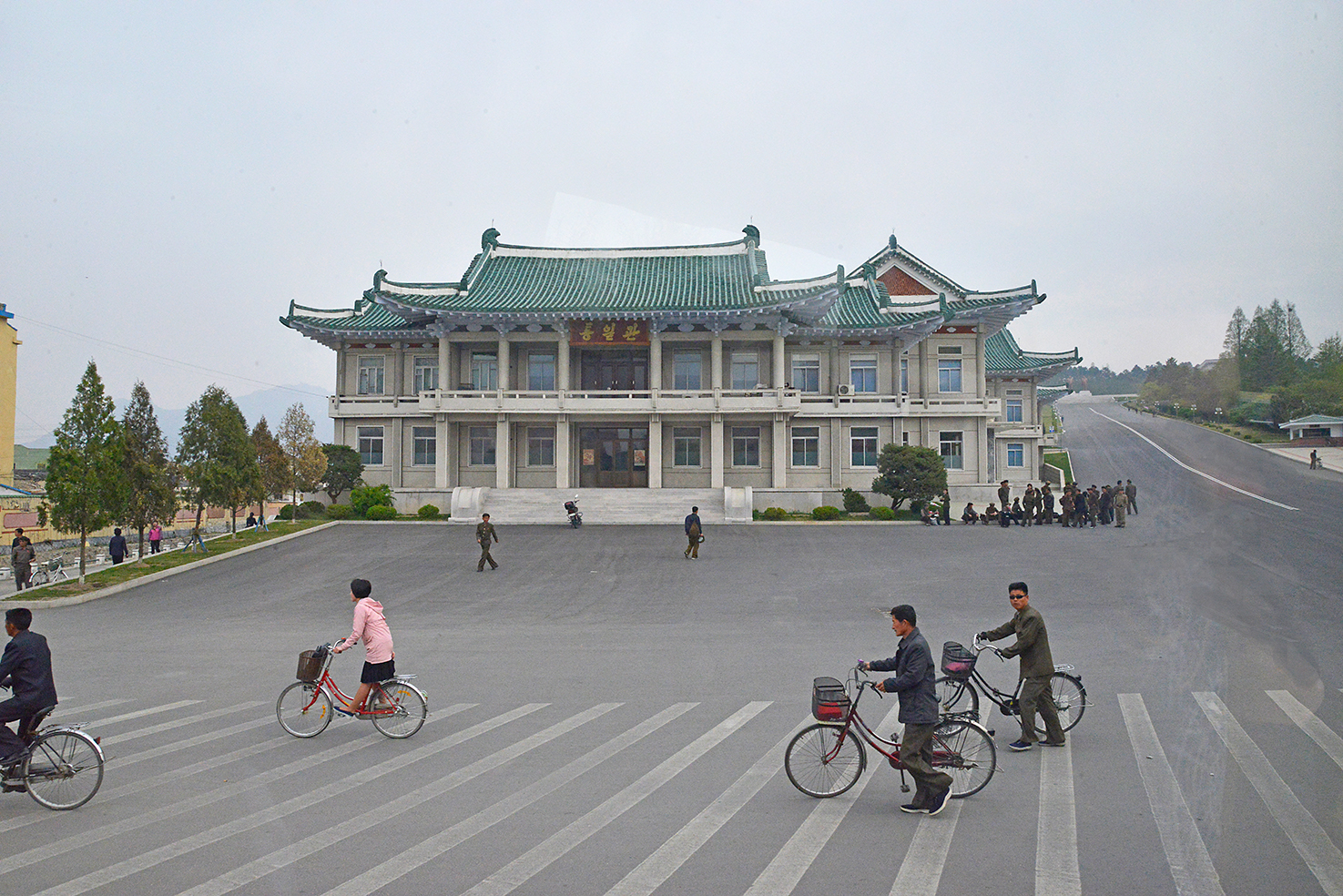 03 Kaesong