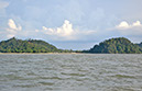 20 Santubong River