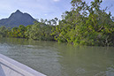 11 Santubong River