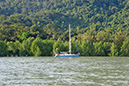15 Santubong River