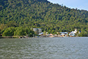 14 Santubong River