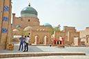 15 Khiva 2