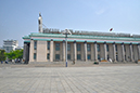 25 Kim Il Sung Square