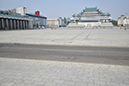 23 Kim Il Sung Square