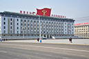 29 Kim Il Sung Square