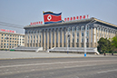 28 Kim Il Sung Square